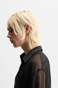 EARCUFF TUBULAR