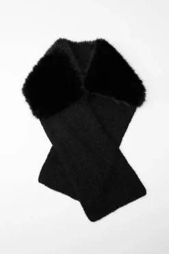 ESTOLA PUNTO COMBINADO EFECTO PELO