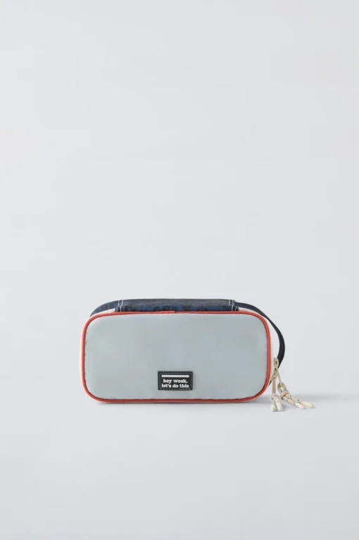 ESTUCHE ESCOLAR
