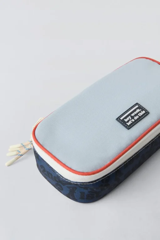 ESTUCHE ESCOLAR