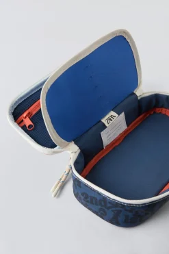 ESTUCHE ESCOLAR