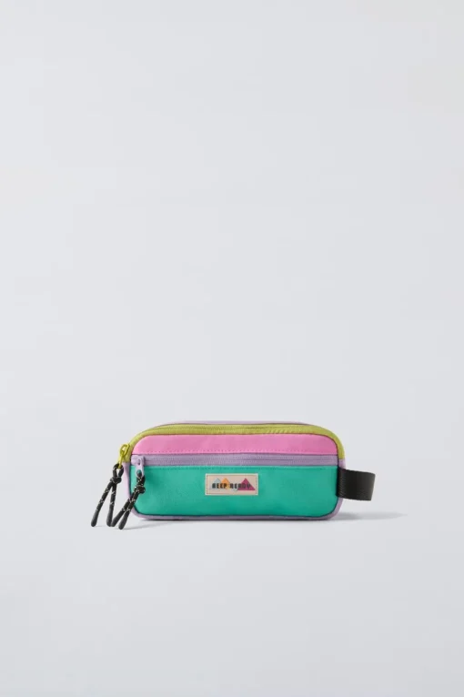 ESTUCHE MULTICOLOR