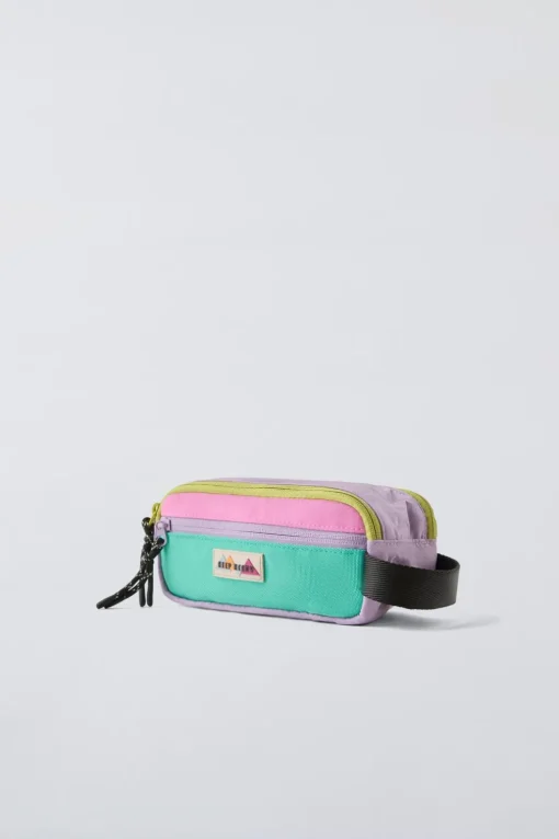 ESTUCHE MULTICOLOR