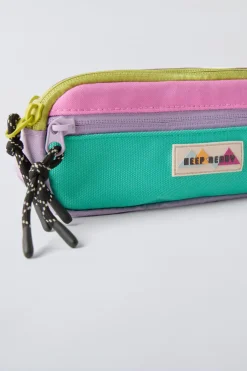 ESTUCHE MULTICOLOR