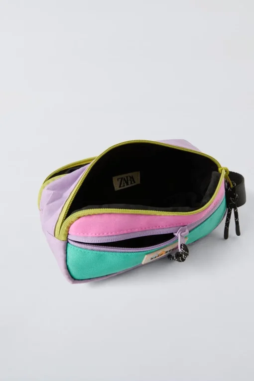 ESTUCHE MULTICOLOR