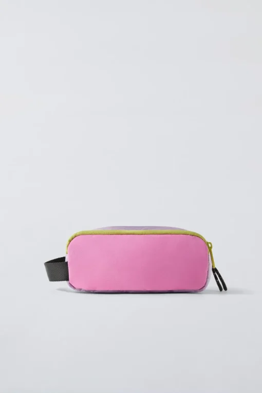 ESTUCHE MULTICOLOR