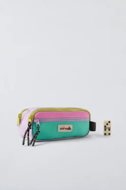 ESTUCHE MULTICOLOR