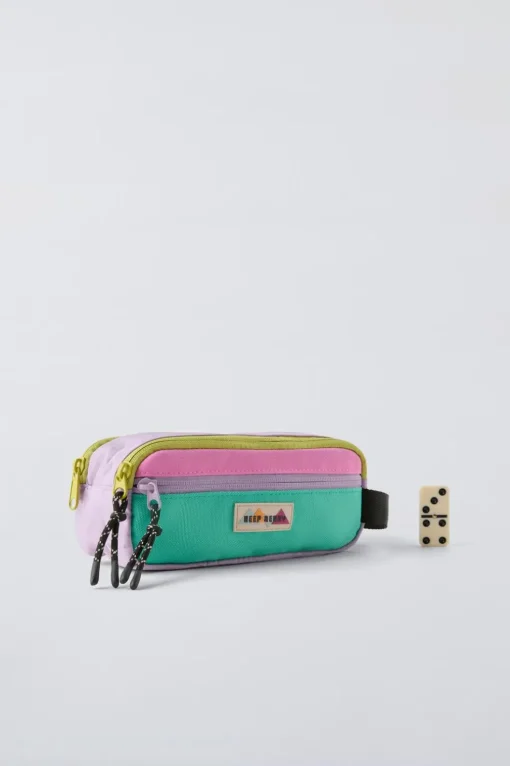 ESTUCHE MULTICOLOR