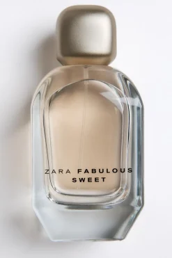 FABULOUS SWEET EDP 100ML (3.4 FL. OZ).
