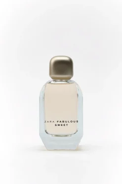 FABULOUS SWEET EDP 100ML (3.4 FL. OZ).
