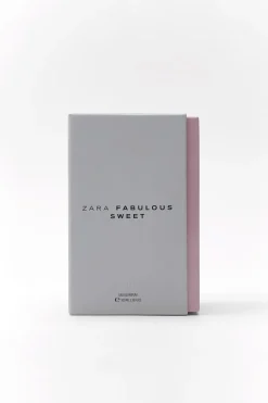 FABULOUS SWEET EDP 100ML (3.4 FL. OZ).