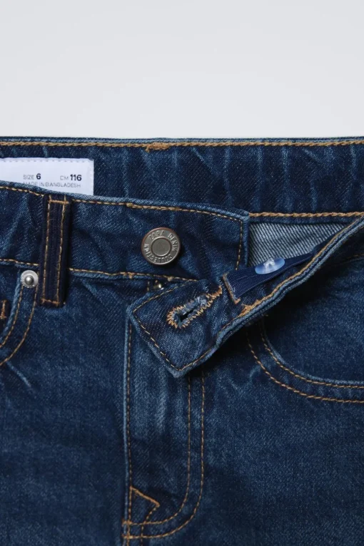 FALDA DENIM