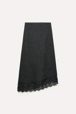 FALDA MIDI SOFT FORNITURA