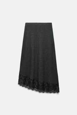 FALDA MIDI SOFT FORNITURA