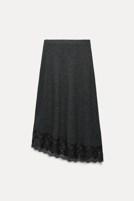 FALDA MIDI SOFT FORNITURA
