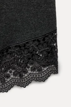 FALDA MIDI SOFT FORNITURA