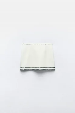 FALDA PANTALÓN JOYAS