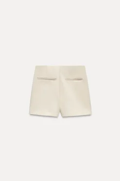 FALDA PANTALÓN TIRO ALTO