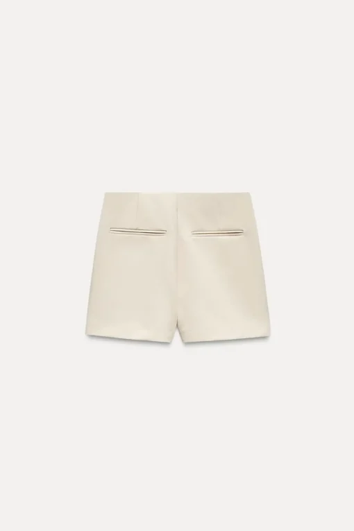 FALDA PANTALÓN TIRO ALTO