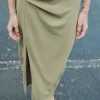 FALDA PAREO HEBILLA
