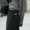 FALDA PAREO MIDI