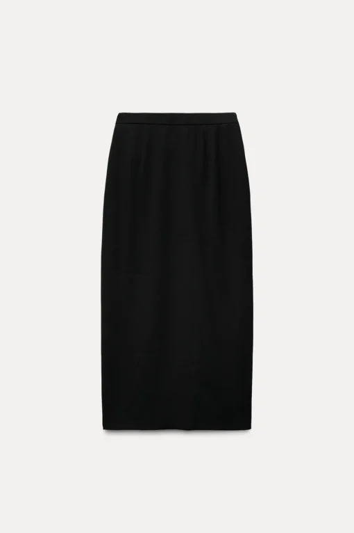FALDA PAREO MIDI