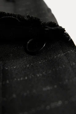 FALDA RAYA DIPLOMÁTICA ASIMÉTRICA ZW COLLECTION