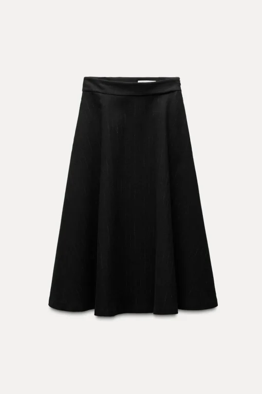 FALDA RAYA DIPLOMÁTICA ZW COLLECTION