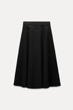 FALDA RAYA DIPLOMÁTICA ZW COLLECTION