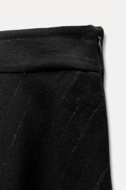 FALDA RAYA DIPLOMÁTICA ZW COLLECTION