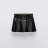 FALDA TABLAS EFECTO PIEL