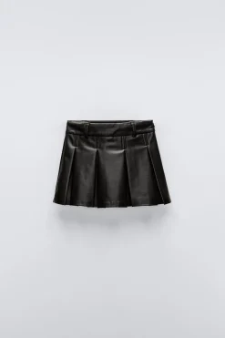 FALDA TABLAS EFECTO PIEL