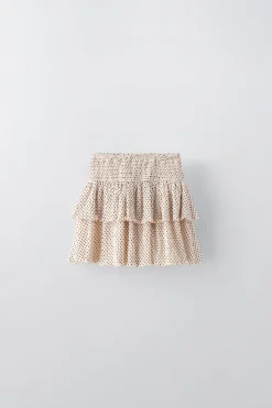 FALDA VOLANTES