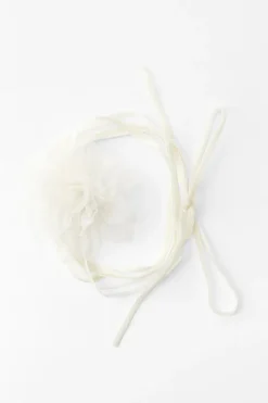 FLOR CUELLO TERCIOPELO
