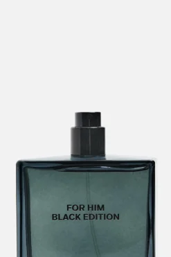FOR HIM BLACK EDITION 100ML