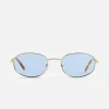 GAFAS DE SOL METÁLICAS