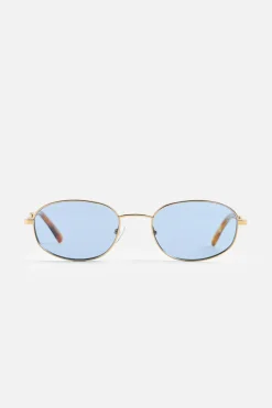 GAFAS DE SOL METÁLICAS