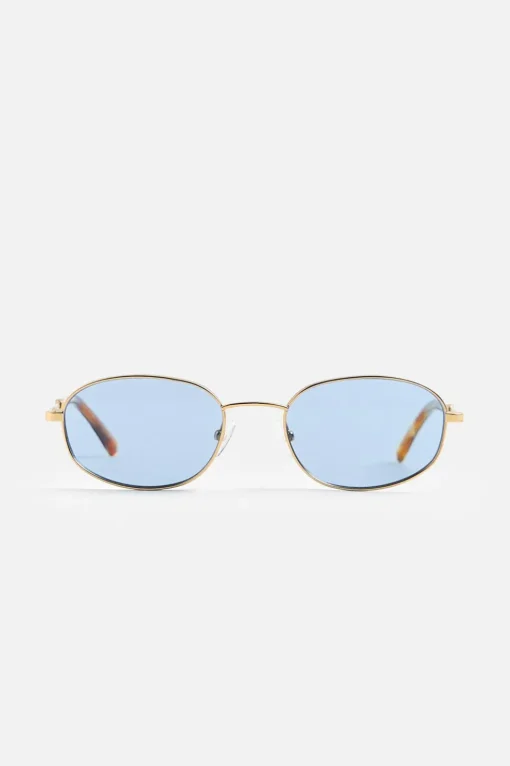GAFAS DE SOL METÁLICAS