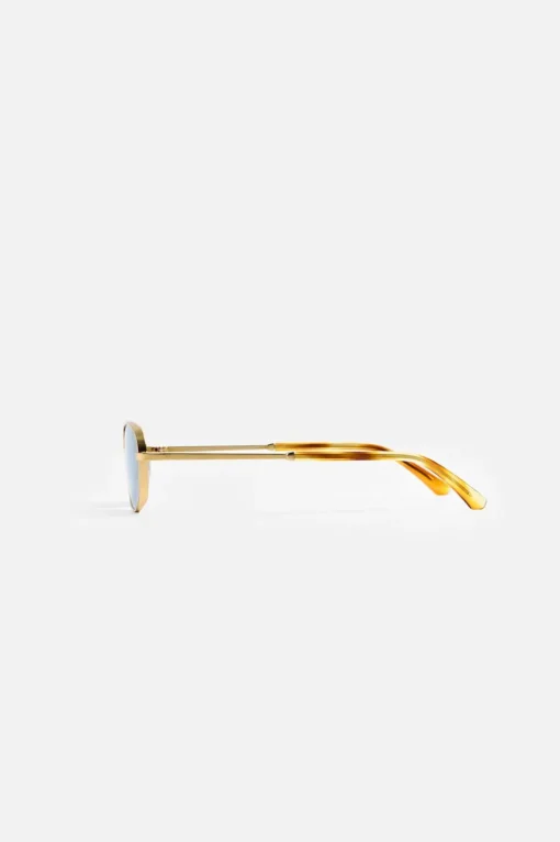 GAFAS DE SOL METÁLICAS