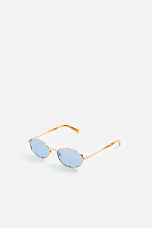 GAFAS DE SOL METÁLICAS