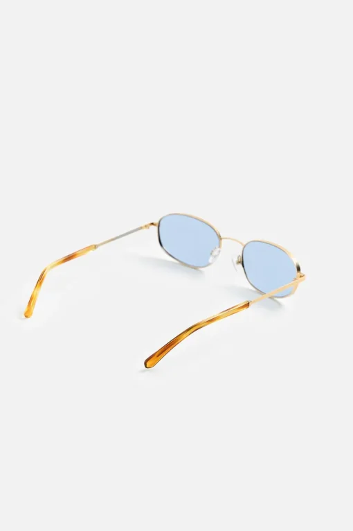 GAFAS DE SOL METÁLICAS