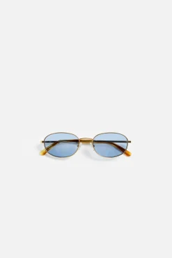 GAFAS DE SOL METÁLICAS