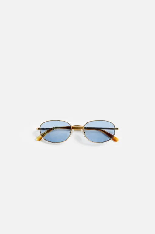 GAFAS DE SOL METÁLICAS