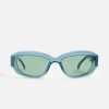 GAFAS DE SOL OVALADAS