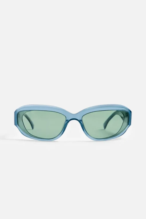 GAFAS DE SOL OVALADAS