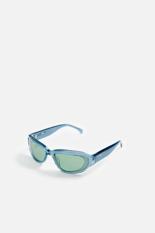 GAFAS DE SOL OVALADAS