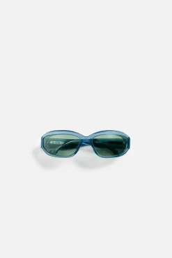 GAFAS DE SOL OVALADAS