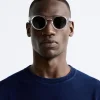 GAFAS DE SOL REDONDAS