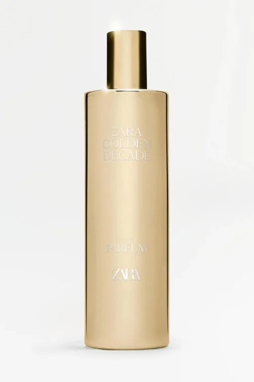 GOLDEN DECADE NAVIDAD EDP 80ML (2.71 FL. OZ).