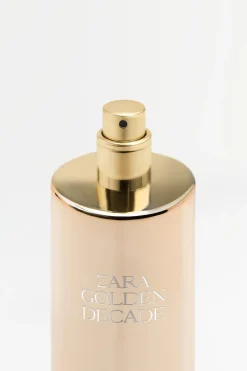 GOLDEN DECADE NAVIDAD EDP 80ML (2.71 FL. OZ).